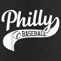 Retro Philadelphia Baseball Vintage Philly Swoosh Hat