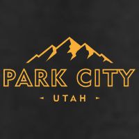Retro Park City Utah Souvenir Mountain Hiking Beanie