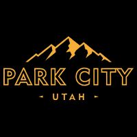 Retro Park City Utah Souvenir Mountain Hiking Toddler T-Shirt