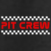 Racing Pit Crew Tumbler