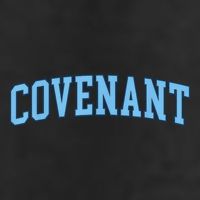 Retro Personalized Covenant Name Arch Vintage College Arch Varsity University Hat