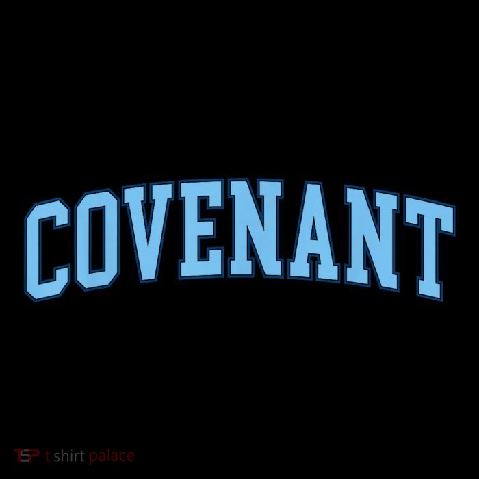 Retro Personalized Covenant Name Arch Vintage College Arch Varsity University Tank Top