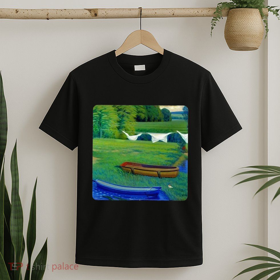 Rare Pepe Crypto T-Shirt
