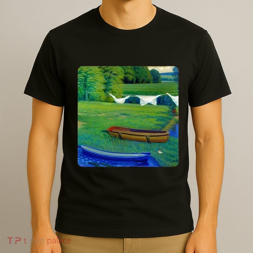 Rare Pepe Crypto T-Shirt