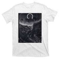 Rogue Print Co Fellowship Joshua Mcquary T-Shirt