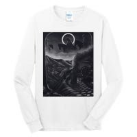 Rogue Print Co Fellowship Joshua Mcquary Tall Long Sleeve T-Shirt