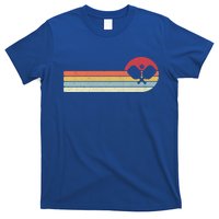Retro Pickleball Design For Passionate Pickleball Players Gift T-Shirt