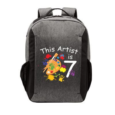 Rock Painting Funny I Paint Rocks Superpower Gift Vector Backpack