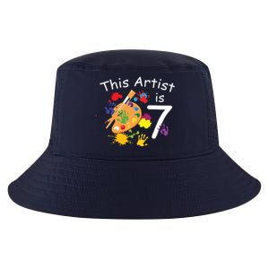 Rock Painting Funny I Paint Rocks Superpower Gift Cool Comfort Performance Bucket Hat