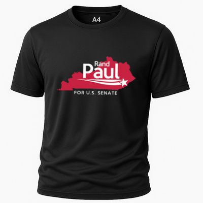 Rand Paul For Senate Campaign Kentucky Performance Shirt