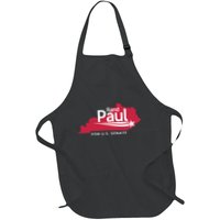 Rand Paul For Senate Campaign Kentucky Apron