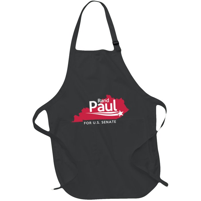 Rand Paul For Senate Campaign Kentucky Apron