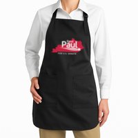 Rand Paul For Senate Campaign Kentucky Apron