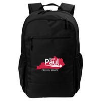 Rand Paul For Senate Campaign Kentucky Backpack