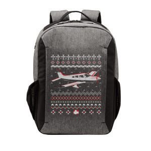 Rc Plane Flying Sports Club Aviation Aviator Ugly Christmas Gift Vector Backpack