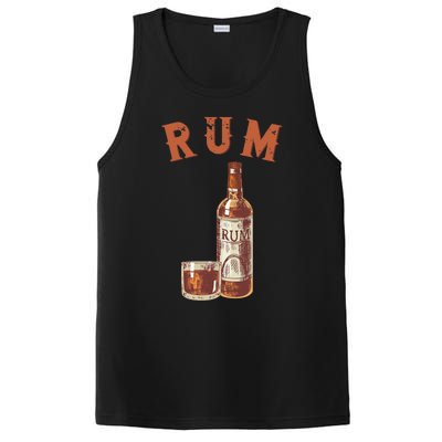 Rum PirateS Favorite Drink Alcoholic Beverage Rum PosiCharge Competitor Tank