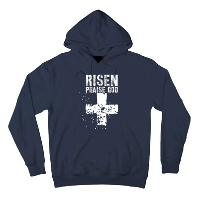 RISEN PRAISE GOD Hoodie