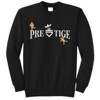 Richandlonely Prestige Hangout Sweatshirt