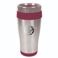Rumi Poet Inspiring Quote Full Of Wisdom And Mysticism 16oz Travel Tumbler