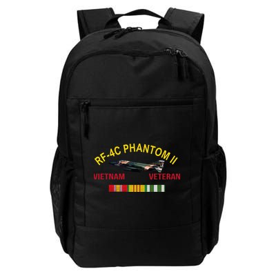 Rf4c Phantom Ii Vietnam Veteran Rf4c Phantom Vietnam Backpack