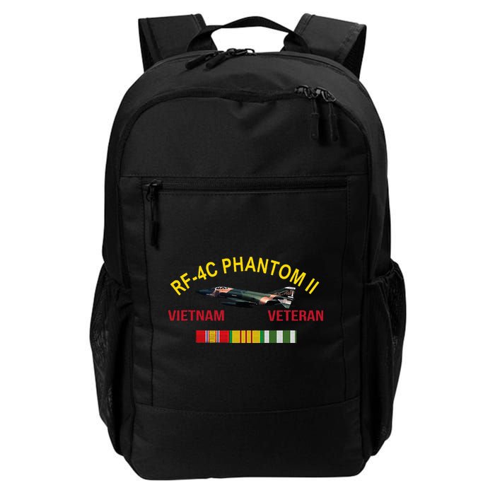 Rf4c Phantom Ii Vietnam Veteran Rf4c Phantom Vietnam Backpack