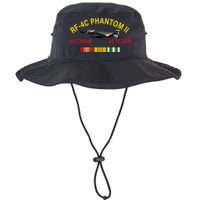 Rf4c Phantom Ii Vietnam Veteran Rf4c Phantom Vietnam Bucket Hat