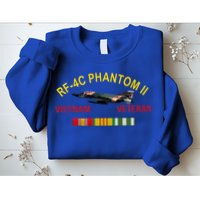Rf4c Phantom Ii Vietnam Veteran Rf4c Phantom Vietnam Sweatshirt
