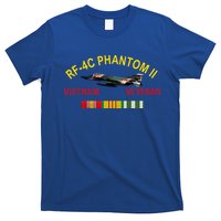Rf4c Phantom Ii Vietnam Veteran Rf4c Phantom Vietnam T-Shirt