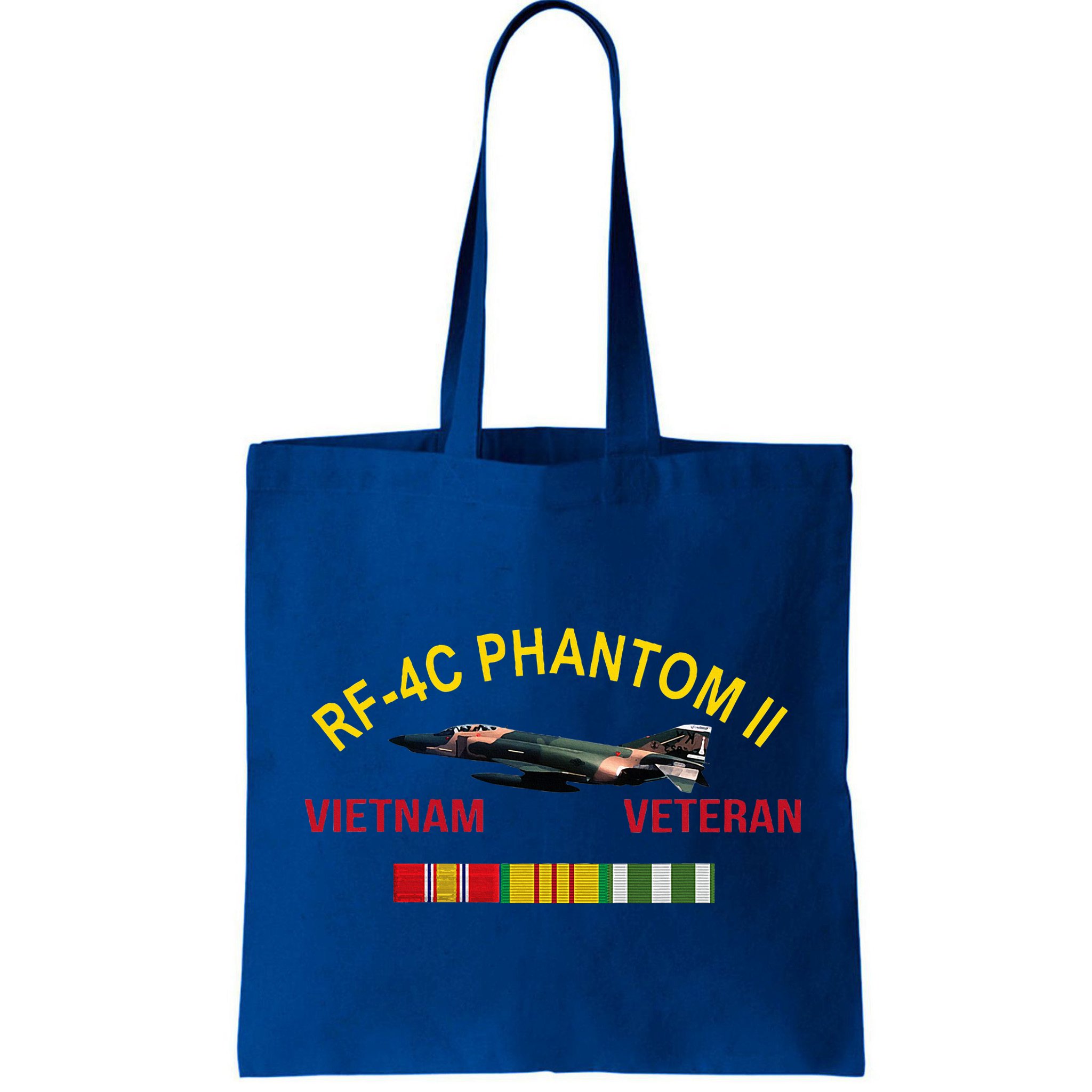 Rf4c Phantom Ii Vietnam Veteran Rf4c Phantom Vietnam Bag