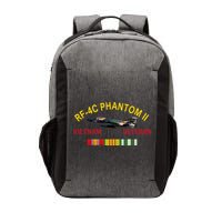 Rf4c Phantom Ii Vietnam Veteran Rf4c Phantom Vietnam Vector Backpack