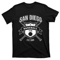 Retro Padre Look Tailgate Party Sport Fan Gift T-Shirt