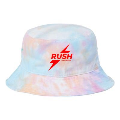 Rush Poppers Liquid Incense The Original Gay Bottom Tie Dye Newport Bucket Hat