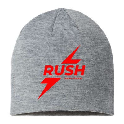 Rush Poppers Liquid Incense The Original Gay Bottom Sustainable Beanie