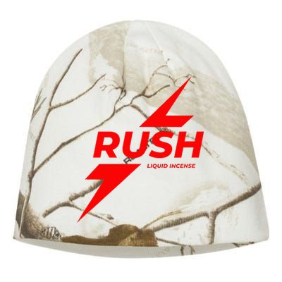 Rush Poppers Liquid Incense The Original Gay Bottom Kati - Camo Knit Beanie