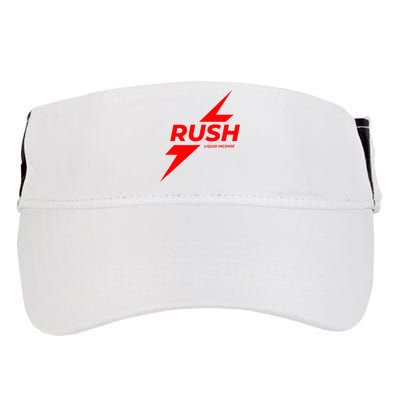 Rush Poppers Liquid Incense The Original Gay Bottom Adult Drive Performance Visor