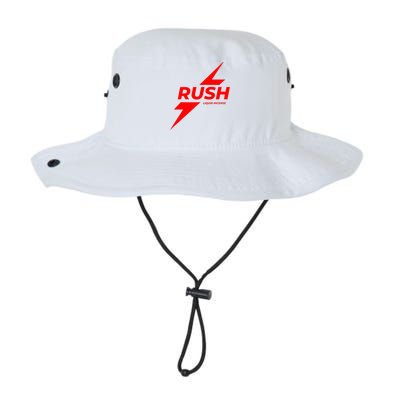 Rush Poppers Liquid Incense The Original Gay Bottom Legacy Cool Fit Booney Bucket Hat