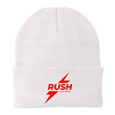 Rush Poppers Liquid Incense The Original Gay Bottom Knit Cap Winter Beanie