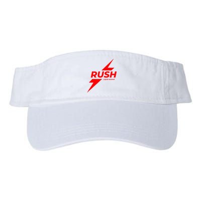 Rush Poppers Liquid Incense The Original Gay Bottom Valucap Bio-Washed Visor