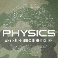 retro Physics Lover Physics Humor Legacy Tie Dye Trucker Hat