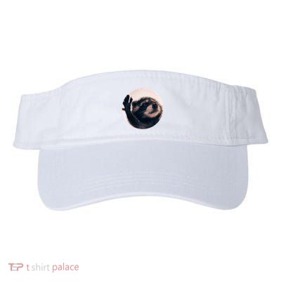 Raccoon Pedro Meme Vibing On Song Visor
