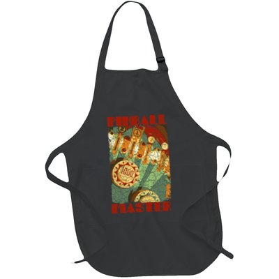 Retro Pinball Master Pinball Bumper Apron