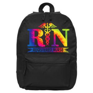 Rock Paper Metal Heavy Metal Music 16 in Basic Backpack