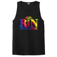 Rock Paper Metal Heavy Metal Music PosiCharge Competitor Tank