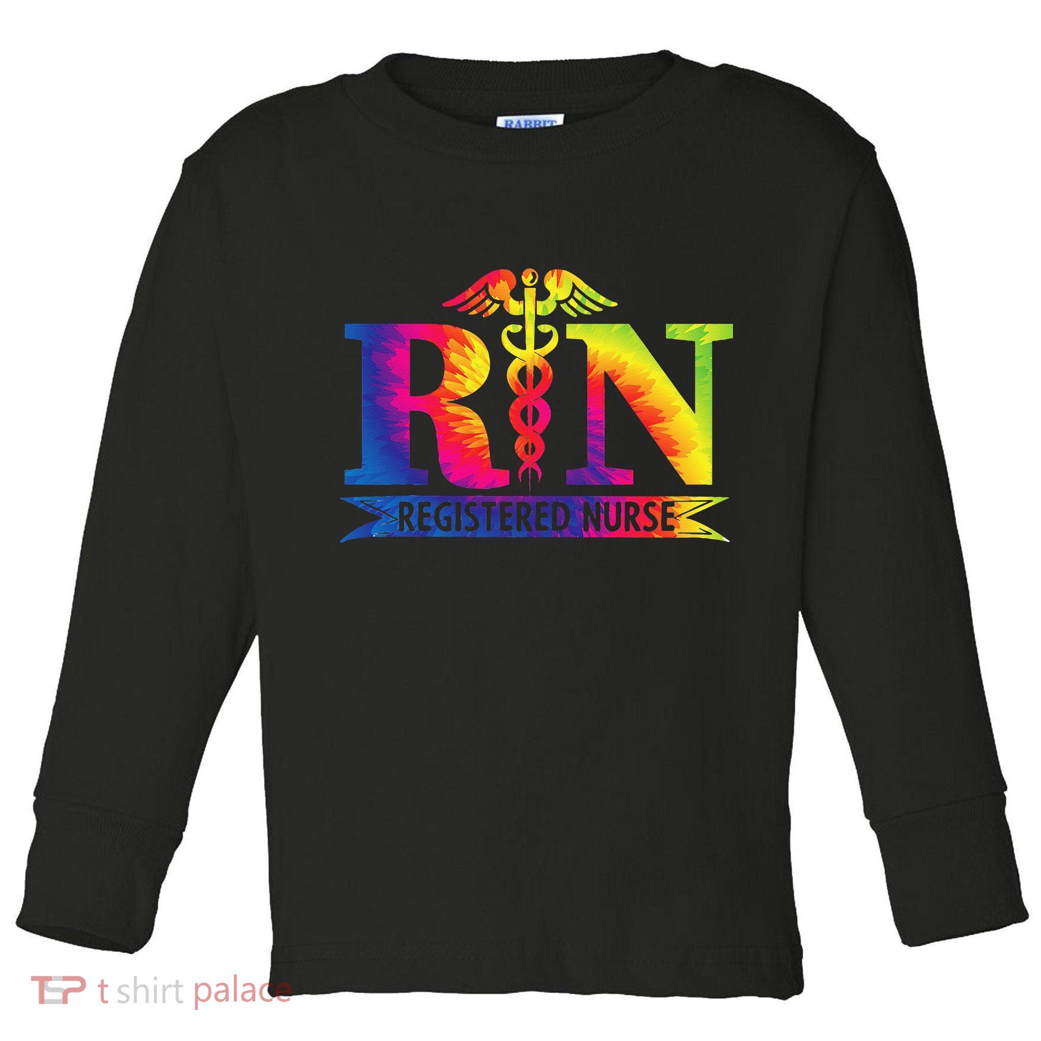 Rock Paper Metal Heavy Metal Music Toddler Long Sleeve Shirt
