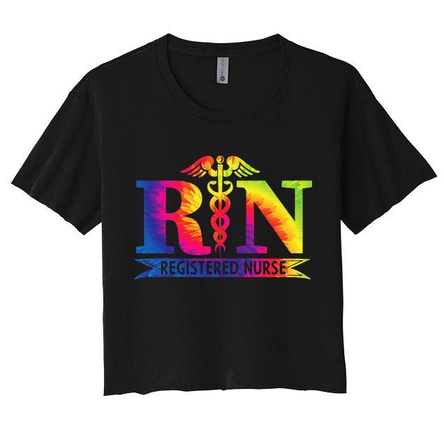 Rock Paper Metal Heavy Metal Music Crop Top