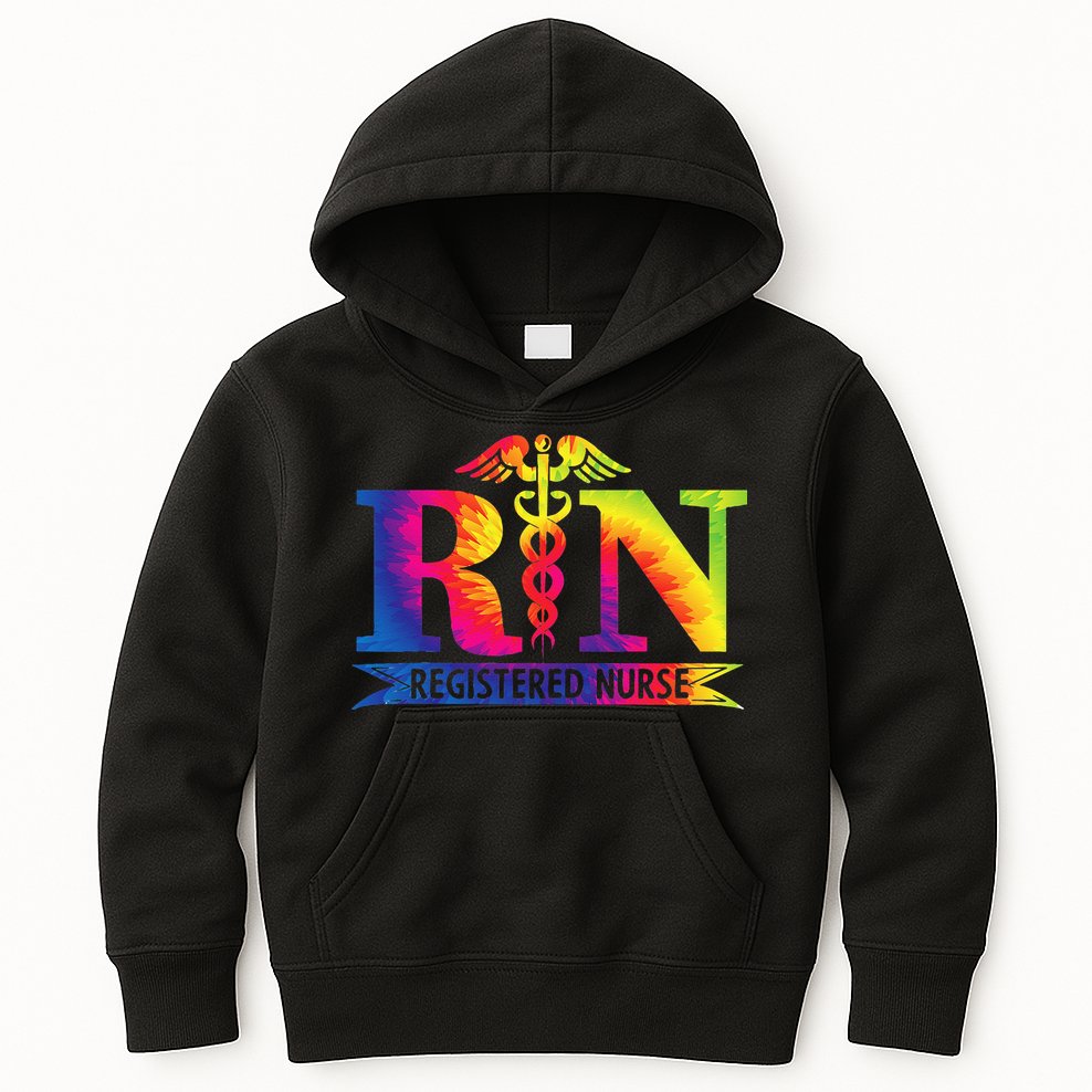 Rock Paper Metal Heavy Metal Music Kids Hoodie