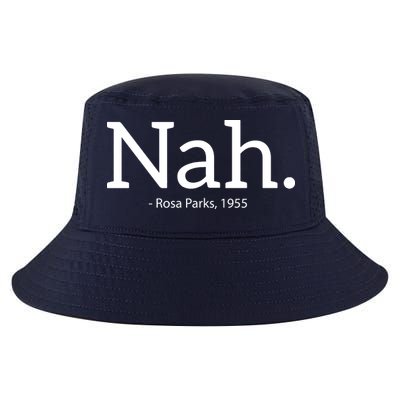 Rosa Parks Nah Civil Rights Political Funny Cool Comfort Performance Bucket Hat