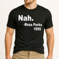 Rosa Parks Nah 1955 Cooling Performance Crew T-Shirt
