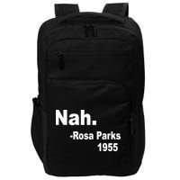 Rosa Parks Nah 1955 Impact Tech Backpack