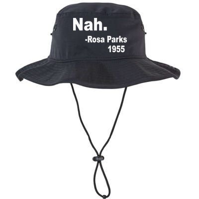 Rosa Parks Nah 1955 Bucket Hat